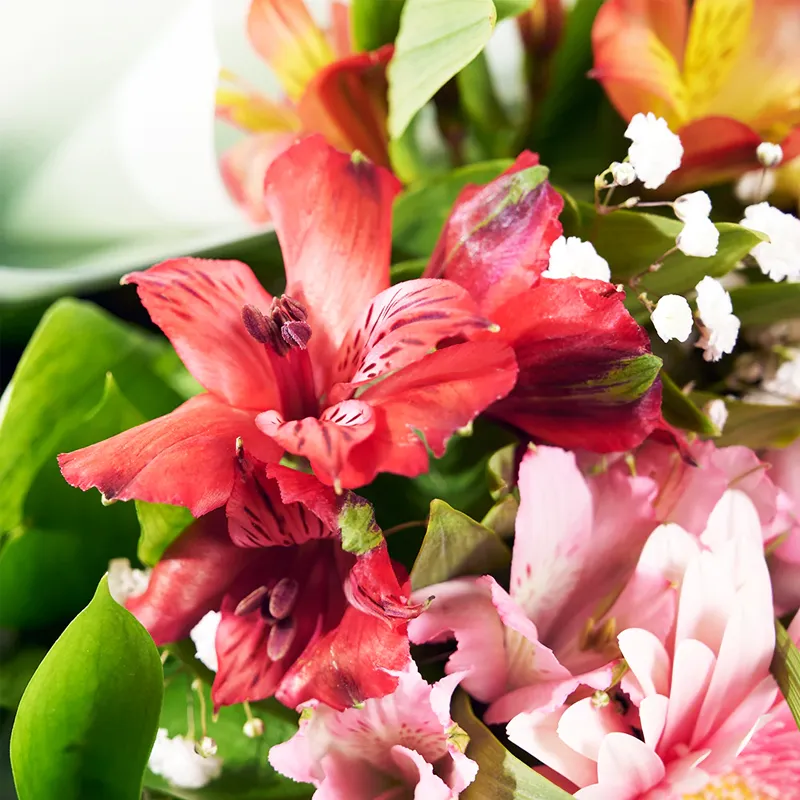 Букет Назначение