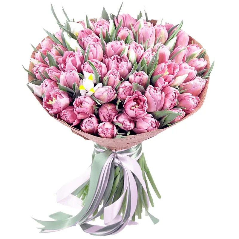 Букет Нежный сон